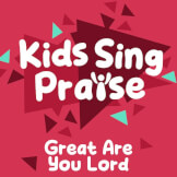 Great Are You Lord