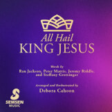 All Hail King Jesus