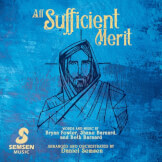 All Sufficient Merit
