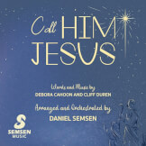 Call Him Jesus