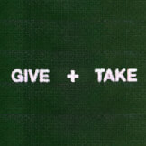 give + take (Live)