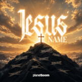 Jesus' Name