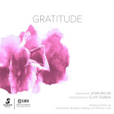 Gratitude
