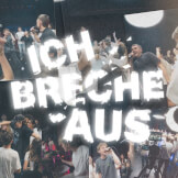 Ich breche aus