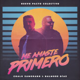 Me Amaste Primero