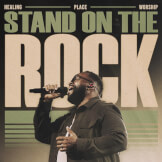 Stand On The Rock