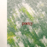 poetry