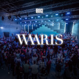 Waaris