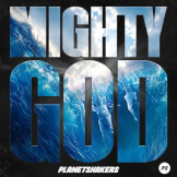 Mighty God (Live)