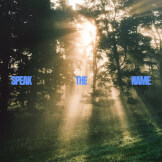 Speak The Name