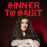 Sinner to Saint