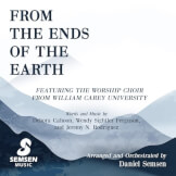 From the Ends of the Earth