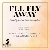 I'll Fly Away