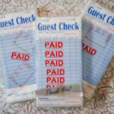 PAID!