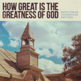 How Great Is the Greatness of God