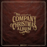 The Company Christmas Album