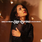 How Glorious (Amazing Grace)