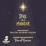 Still In a Manger with What Child Is This?