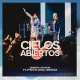 Cielos Abiertos (Live)