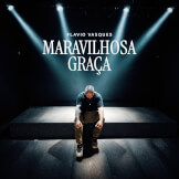 Maravilhosa Graça