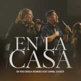 En La Casa (En Vivo)[feat. Daniel Calveti]