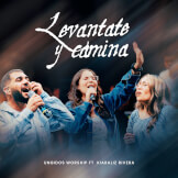 Levántate y Camina