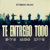 Te Entrego Todo
