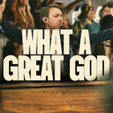 What a Great God