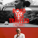Road Less Traveled (I Choose Jesus)