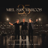Miel San Marcos 25 Años