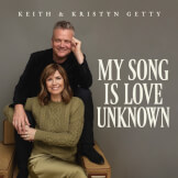 My Song Is Love Unknown