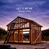 Let It Be Me (Here & Now)