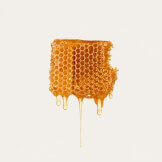 Honey on My Lips