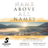 Name Above All Names