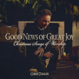 Good News Of Great Joy (Christmas Songs Of Worship)
