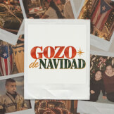 Gozo De Navidad