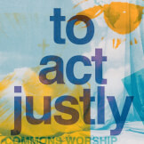 To Act Justly