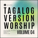 Tagalog Version Worship Volume 04