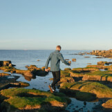 Shoreline of Faith