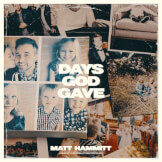 Days God Gave