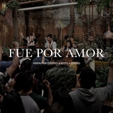 Fue Por Amor