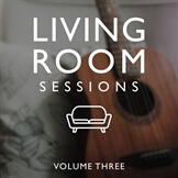 Living Room Sessions, Vol. 3