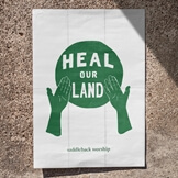 Heal Our Land