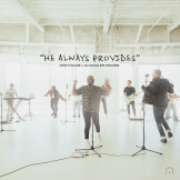 He Always Provides