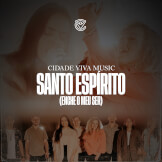 Santo Espírito (Enche o Meu Ser)