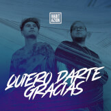 Quiero Darte Gracias