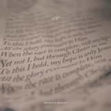 Yet Not I But Through Christ In Me (Acoustic)