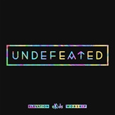 Undefeated