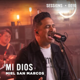 Mi Dios (Secuencias.com Session)