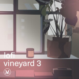 Lofi Vineyard 3: Chill Worship Beats to Focus and Relax